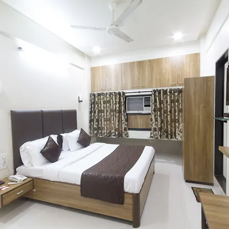 Oyo 935 Hotel Palkhee-2