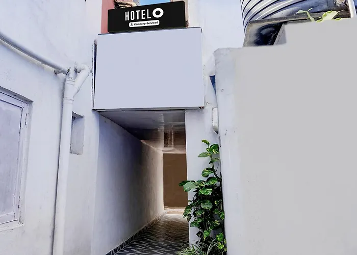 De Classico Hotel Mumbai